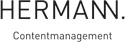 Hermann Contentmanagement