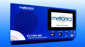 Metronics Generator XC1500-ME